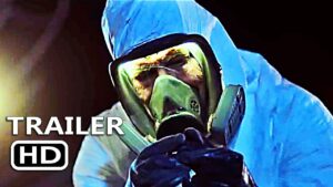 SILENCIO Official Trailer (2018) Sci-Fi Movie