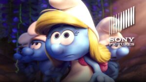 SMURFS: THE LOST VILLAGE – Meghan Trainor “I’m A Lady” Song Preview