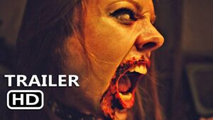 SOUL TO KEEP Official Trailer (2018) Horror Movie