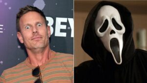 Scream 7 Director Christopher Landon Exits Film