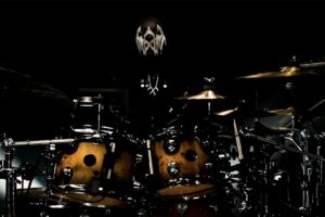 Sleep Token Drummer II Gives First-Ever Interview