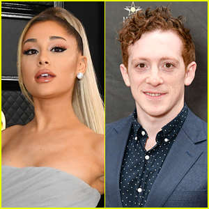 Source Talks Ariana Grande & Ethan Slater's Relationship, Reveals How Serious They Are