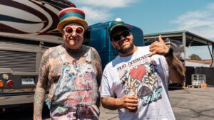 Sublime With Rome Announce Impending Breakup
