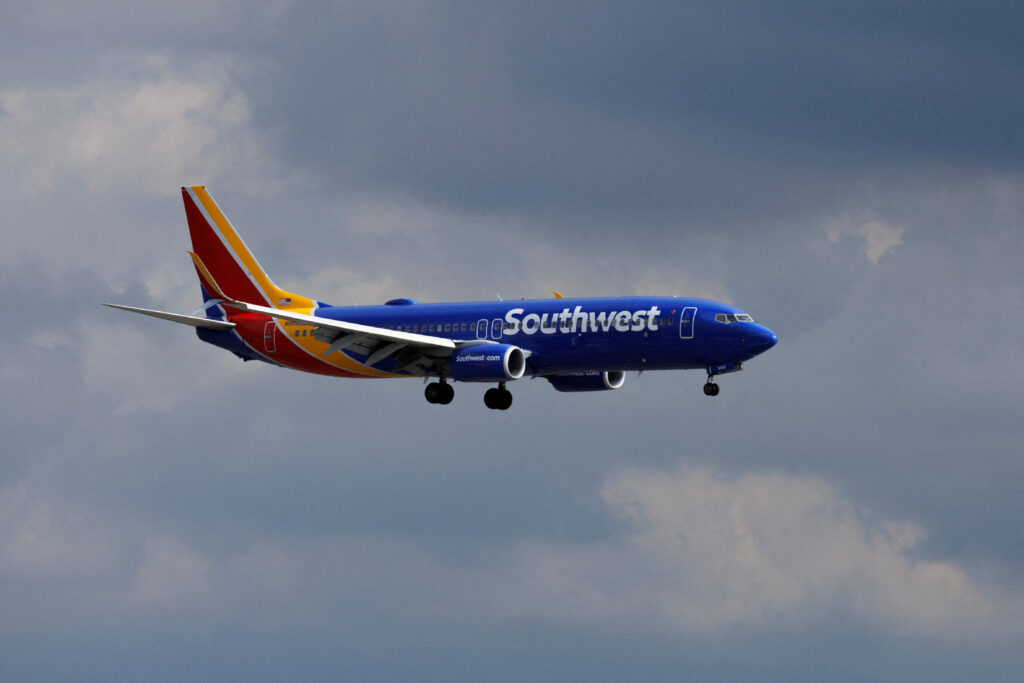 Southwest Airlines is being praised on social media for allowing plus-size customers to be given free extra seats to aid their comfort and accessibility on flights
