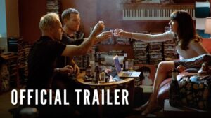 T2 TRAINSPOTTING - Official "Legacy" Trailer