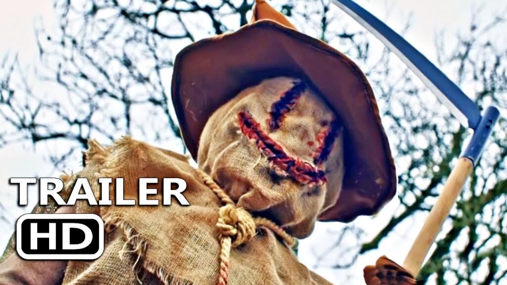 THE LEGEND OF HALLOWEEN JACK Trailer (2018) Horror Movie