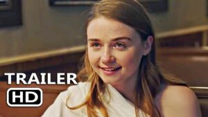 THE NEW ROMANTIC Official Trailer (2018) Teen Movie