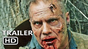 THE OUTER WILD Official Trailer (2018) Horror Movie