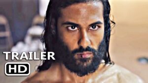 TIGER Official Trailer (2018) Mickey Rourke, the true story of Pardeep Singh Nagra