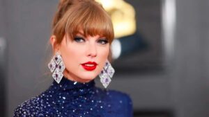 Taylor Swift Will Earn Over $100 Million in Spotify Royalties in 2023