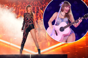 Taylor Swift’s ‘Eras Tour’ concert movie: How to stream