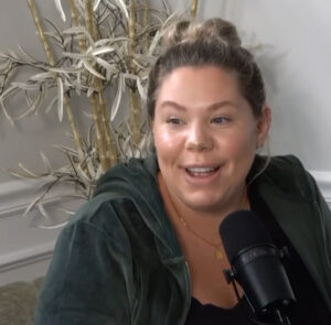 Teen Mom star Kailyn Lowry has opened up about her children's health struggles