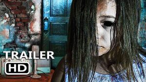 Terror Talk Official Trailer (2018) Horror, Paranormal Movie