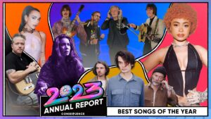 The 200 Best Songs of 2023: Consequence Annual Report