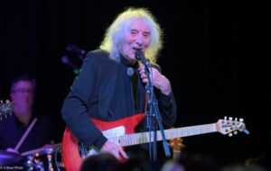 The Benefit Concert For Denny Laine (A Gallery)
