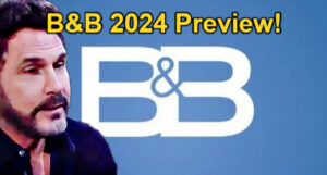 The Bold and the Beautiful Spoilers: 2024 Preview – Bill’s New Story, Sheila’s Stunning Twist, Erupting Rivalries and More
