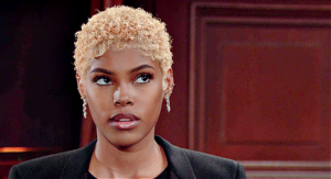 The Bold and the Beautiful Spoilers: Diamond White Missing from Official Cast Pic – Paris Buckingham’s Exit Revealed?