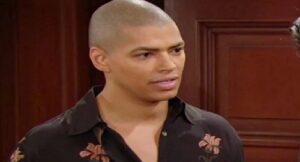 The Bold and the Beautiful Spoilers: Monday, December 4 – Donna’s Terror Over Lifeless Eric – Zende Blows Up at RJ