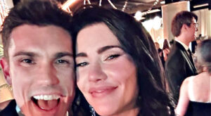 The Bold and the Beautiful: What’s Next for Steffy Forrester – Jacqueline MacInnes Wood’s Daytime Emmy Win Seals Star Power