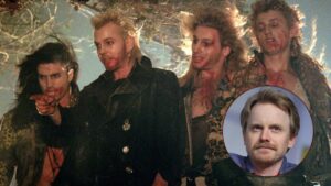 The Lost Boys to Be Developed Into Stage Musical