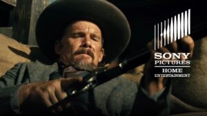 The Magnificent Seven: Now on Blu-ray "Impossible" :30 TV Spot