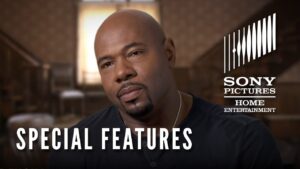 The Magnificent Seven: Special Features Clip - "How diverse it was then"
