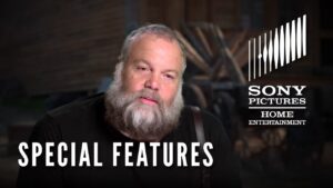 The Magnificent Seven: Special Features Clip "Jack Horne" Now on Blu-ray!