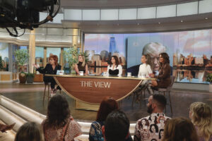 “The View” Reruns Have Fans Outraged—Here's When New Episodes Return