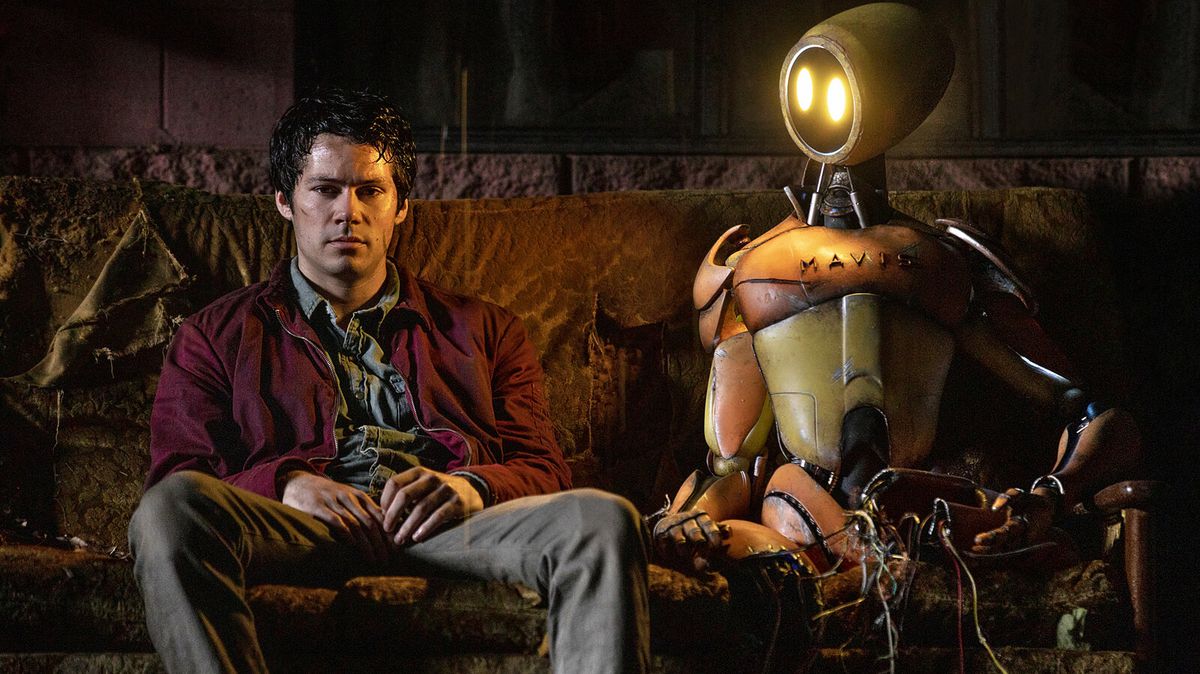 The best sci fi movies to watch on Netflix in December 2023 - Cirrkus News