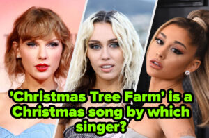 This Christmas Pub Quiz Will Give You At Least Five Minutes Of Entertainment With The Family