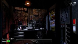 Three Reasons Five Nights At Freddy’s Became a Cult Classic