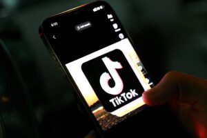 This TikTok trick will have you flying through clips