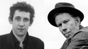Tom Waits Pays Tribute to Shane MacGowan in Rare Public Statement