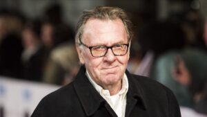 Tom Wilkinson, Actor From The Full Monty, Dead At 75