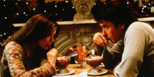 John Cusack and Kate Beckinsale in Serendipity (2001)