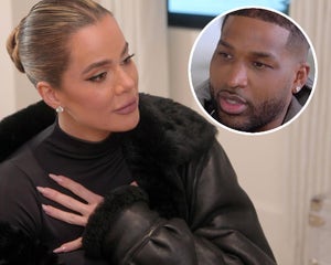 Tristan Thompson's Baby Mama Maralee Nichols Insists 'Was Definitely Not a One Night Stand'