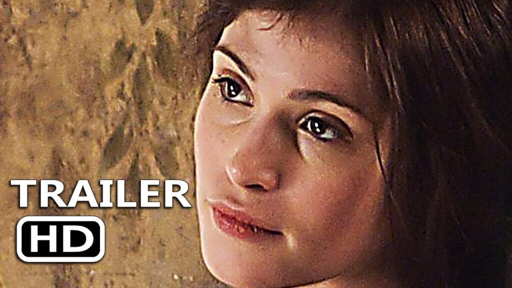 VITA & VIRGINIA Official Trailer (2018) Gemma Arterton, Drama Movie