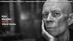 Vince Clarke on Songs of Silence and New Erasure: Podcast