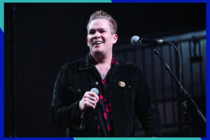 Where to get tickets to 'I Love the '90s' tour Mark McGrath