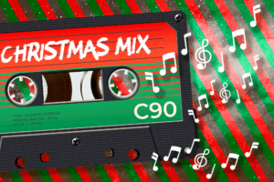 Which Christmas or holiday song matches your zodiac sign?