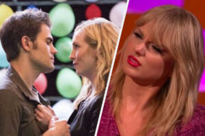 Which Taylor Swift Song Best Describes These "TVD" Ships?