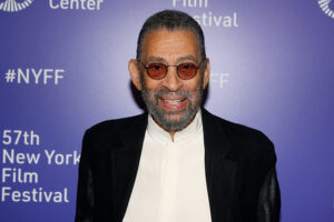 Maurice Hines was a prominent dancer, choreographer, actor, and director