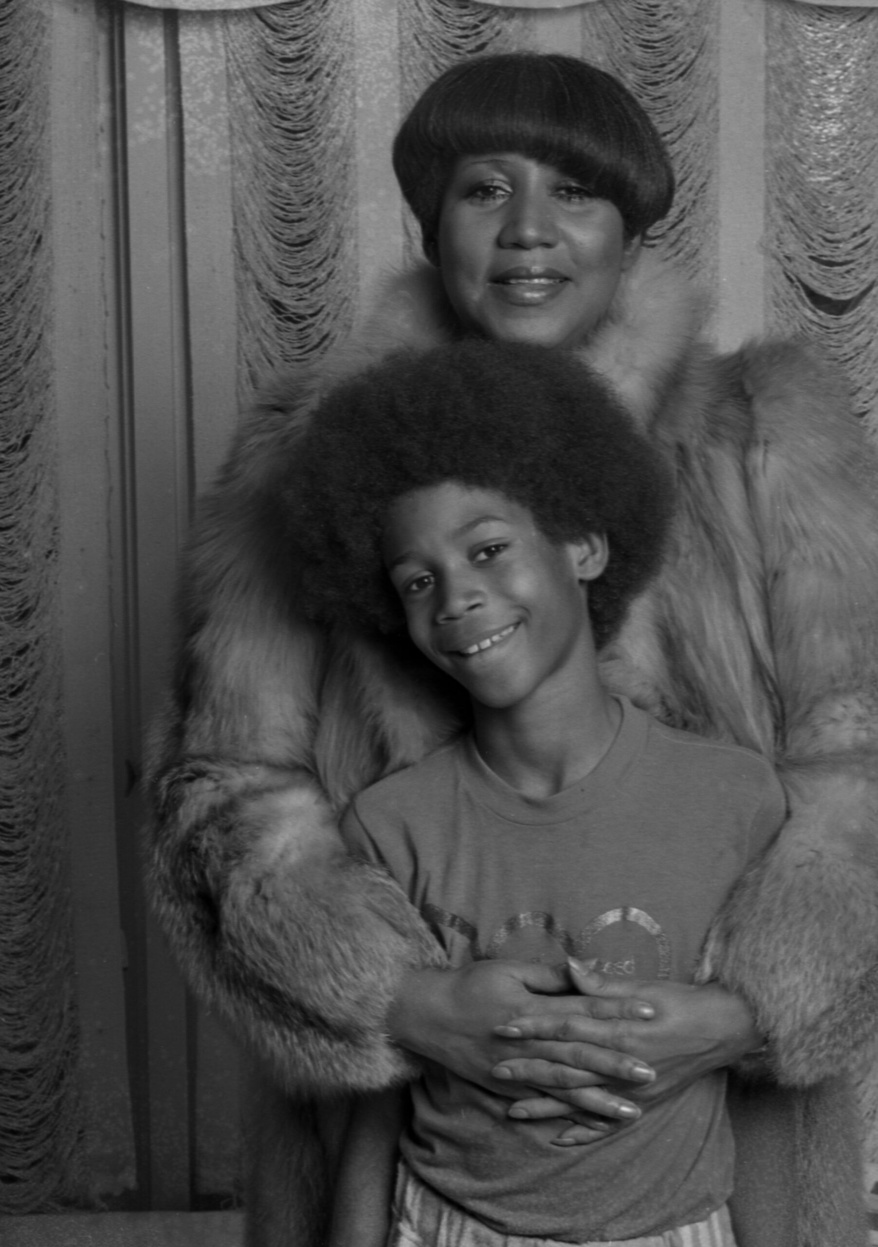 Who are Aretha Franklin’s children and where are they now? – The US Sun ...