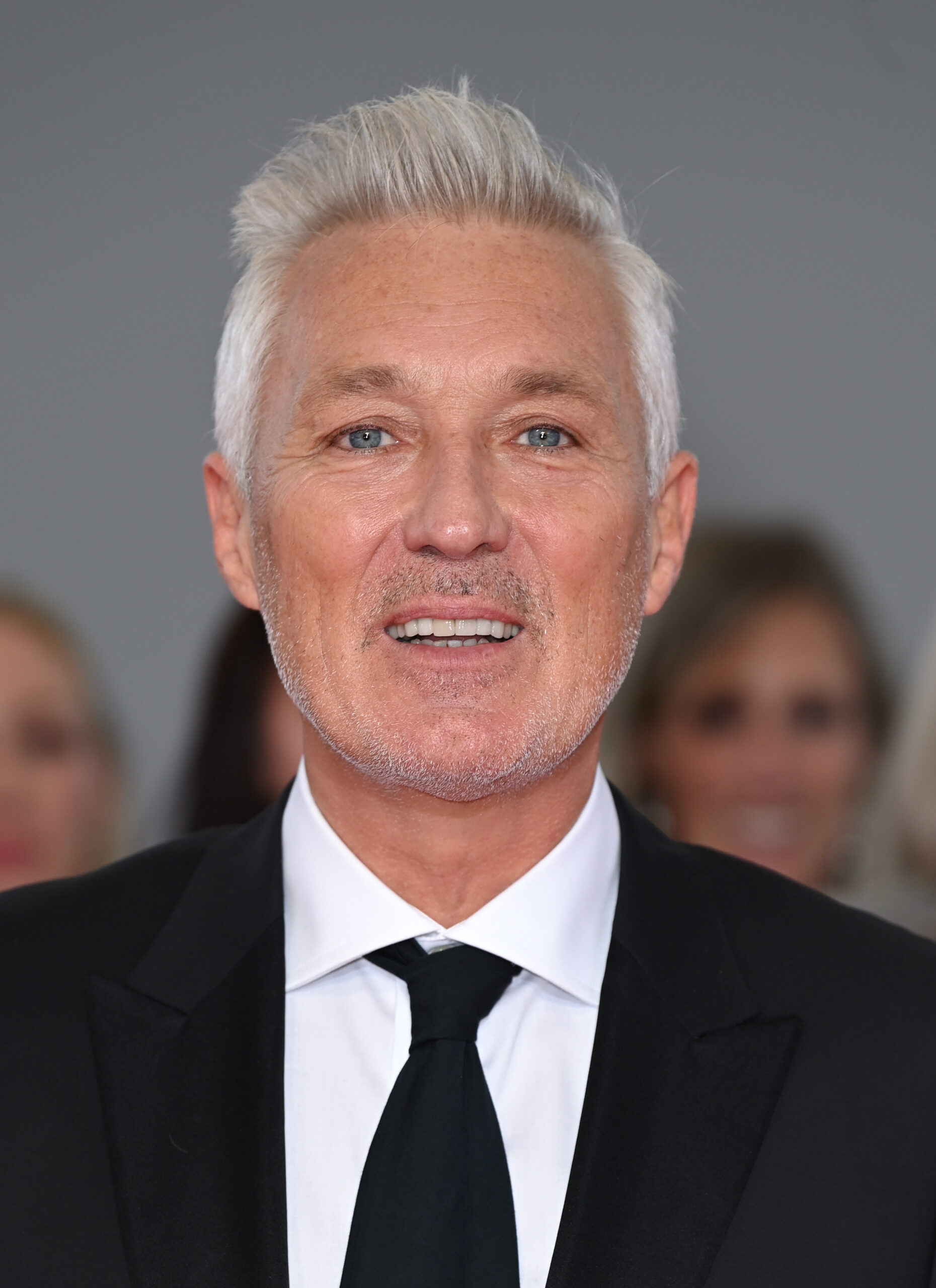 Martin Kemp 2025 Nfl - Livvy Quentin