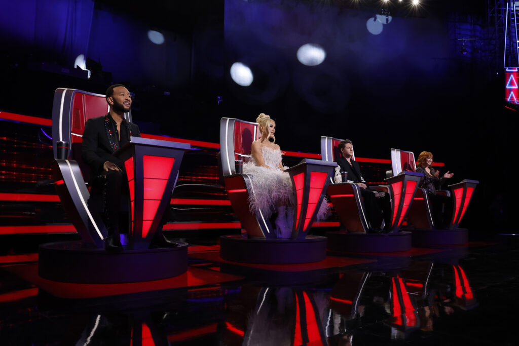 Who is in the finale of The Voice season 24? Cirrkus News