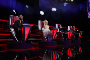 The Voice fans have just hours left in the countdown to the highly-anticipated Season 24 finale