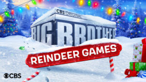 Big Brother Reindeer Games kicked off on December 11, 2023