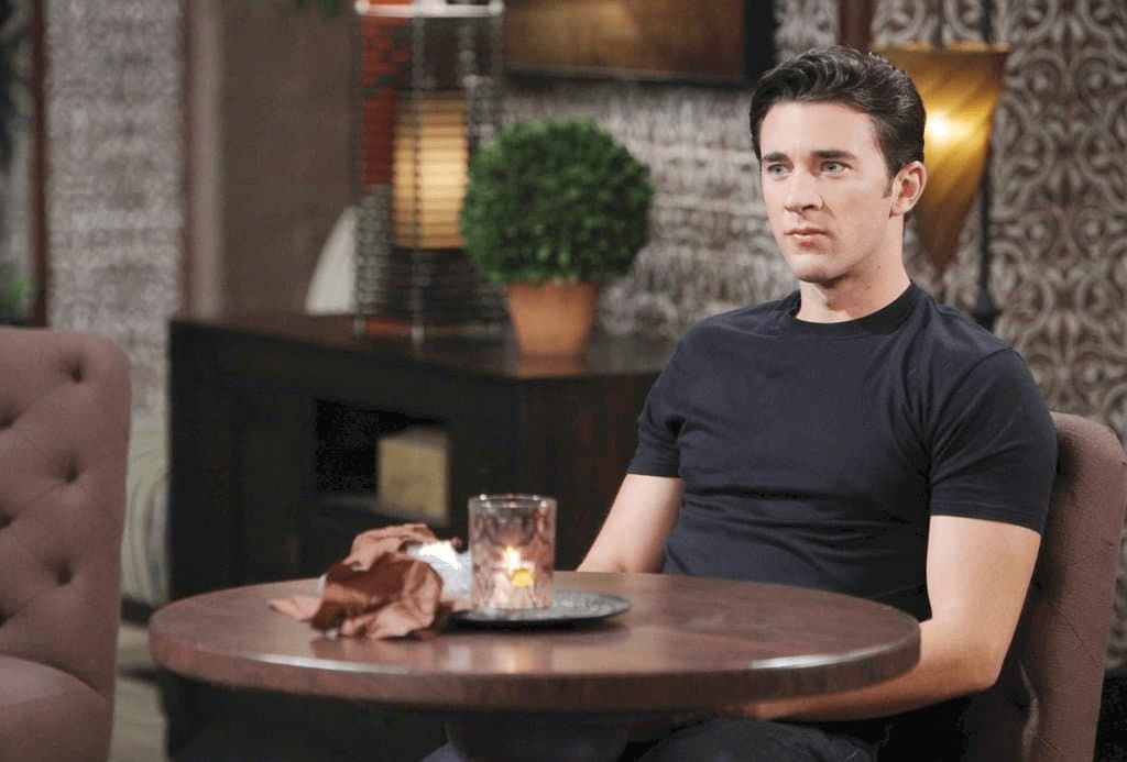 Why Did Chad Leave DAYS OF OUR LIVES? His Exit Explained
