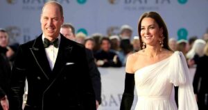 Why Does ‘Prince Of Wales’ Prince William Not Wear His Wedding Ring?