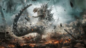 Why Godzilla Minus One Succeeded Where Other Sequels Haven’t